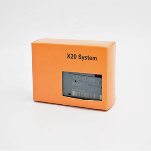 Module PLC X20HB2881 neuf, X20 <span class=keywords><strong>HB</strong></span> 2881 NEUF en boîte, module de bus série X20 - Product Image 1