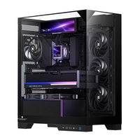 Nouveauté : Boîtier PC Gaming Full Tower ATX Thermalright A30 VISION avec bande lumineuse panoramique et écran magnétique de 9,16 pouces
