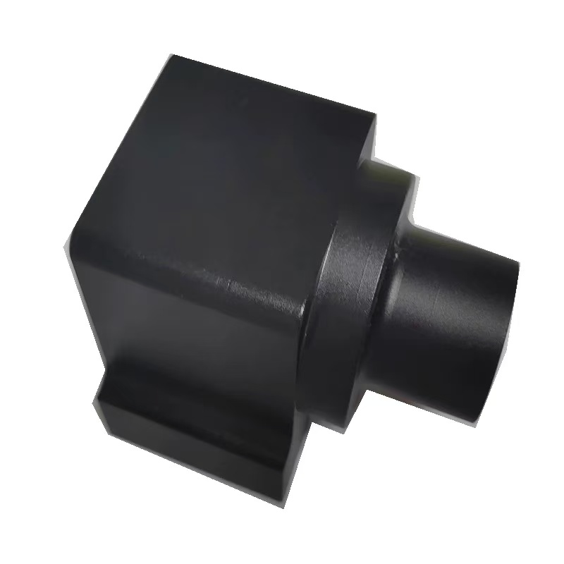 Customized Precision Machining of Stainless Steel and Aluminum Alloy CNC Lathe Hardware Accessories