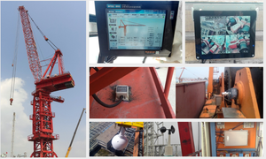 Chất lượng cao dữ liệu <span class=keywords><strong>logger</strong></span> cẩu tháp chống va chạm hệ thống hộp đen - Product Image 6