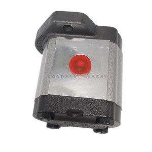 ปั๊มไฮดรอลิกเกียร์ OEM GP1 GP2 GP3 รุ่น GP3-34LRLCLSMIN GP1-1.2L-ACKC-AGBPA-N GP2-8R-RECH-SGCGC-N - Product Image 2