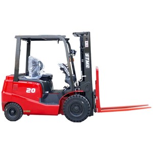 STMA Alta Calidad 2000kg 2 toneladas de litio eléctrico montacargas batería 48V 300ah para montacargas 36V <span class=keywords><strong>Raymond</strong></span> - Product Image 1