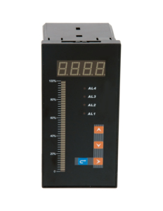 एलईडी प्रदर्शन उच्च परिशुद्धता तापमान नियंत्रक hdm5101 के साथ ओम/ओडम अनुकूलन आईपी 52 रेटेड प्लास्टिक आवास - Product Image 3