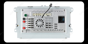 MEKEDE 8 + 128GB Android 14 8core Car Video per VW/Jetta/Glof/POLO/<span class=keywords><strong>Passat</strong></span>/<span class=keywords><strong>Bora</strong></span>/Magotan/Tiguan/Seat 2din Radio - Product Image 6