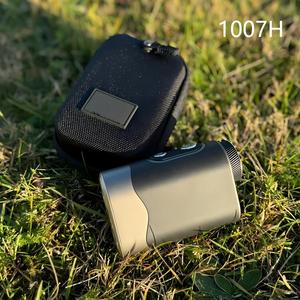 Lango Venda Quente Mini Tamanho 6X 1000Y Golf <span class=keywords><strong>Range</strong></span> Finder com Modo Slope e Flag Lock Vibração - Product Image 5