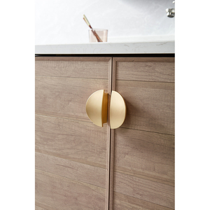 KAVED-mueble de tocador de aluminio, mueble montado en la pared, tipo espejo, lavabo de <span class=keywords><strong>baño</strong></span> - Product Image 3