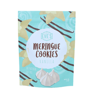 Sachets refermables en PE avec fermeture éclair pour café en grains, emballage Doypack réutilisable, pochette Mylar 3,5g, pochette de qualité alimentaire supérieure