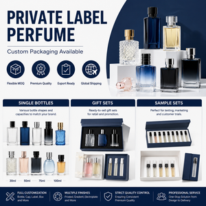 น้ำหอม Eau de Toilette สำหรับผู้ชายน้ำหอมน้ำหอมน้ำหอมน้ำหอมกลิ่นวู๊ดดี้สำหรับสวมใส่ทุกวันหรูหราแบบชาวยุโรป - Product Image 1