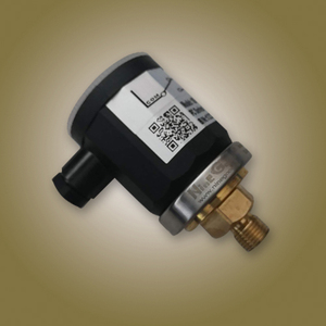 PC-1058 ความดันต่ำ/สวิตช์สูญญากาศ,ตัวควบคุมความดัน - Product Image 4