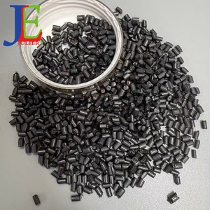 PA6 GF35 гранулы pa6 + 2% MOS2 соединение <span class=keywords><strong>pa66</strong></span> 15% MOS2 заполнено PA6 - Product Image 5