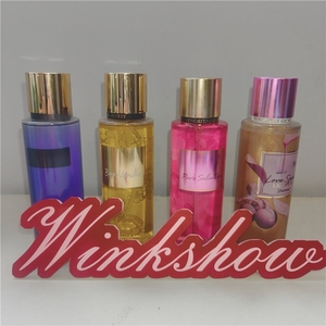 <b>Perfume</b> Flower and Fruit Tones Private Label Parfum Long-lasting Fragrance Body Mist for Women 250ml - Product Image 1