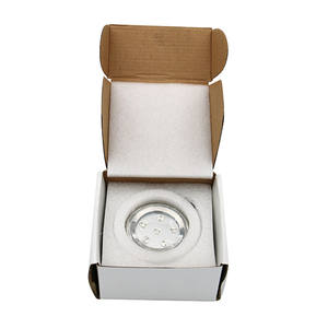 Lumière sous-marine LED pour <span class=keywords><strong>piscine</strong></span> à changement de couleur, télécommande, vente chaude, qualité supérieure, prête à être expédiée, alimentation 10-30VDC - Product Image 3