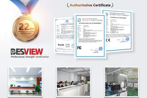 4CH 5MP Smart Dual Light supporta Audio In/out sistema CCTV torretta telecamera visione notturna IR 20m Mic POE IP telecamera di sicurezza <span class=keywords><strong>NVR</strong></span> Kit - Product Image 4