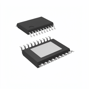 Buy Online Electronic Components 20 PowerTSSOP TPS60140PWP Power Management (PMIC) Original - Product Image 1