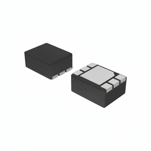 Composants de circuits électroniques 6 VFDFN à pad exposé pour la gestion de l'alimentation (PMIC) – Service complet original NCP349MNAETBG - Product Image 1