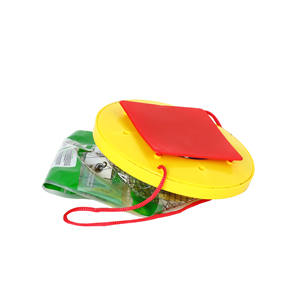 Trampa para Moscas Desechable Más Vendida, Bolsa Grande para Colgar al Aire Libre, para Atrapar Moscas y Moscas de la Fruta, Fácil de Colgar - Product Image 4