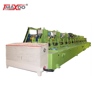 <span class=keywords><strong>MAXDO</strong></span> Acier Inoxydable Tube Miroir De Polissage Machine - Product Image 6