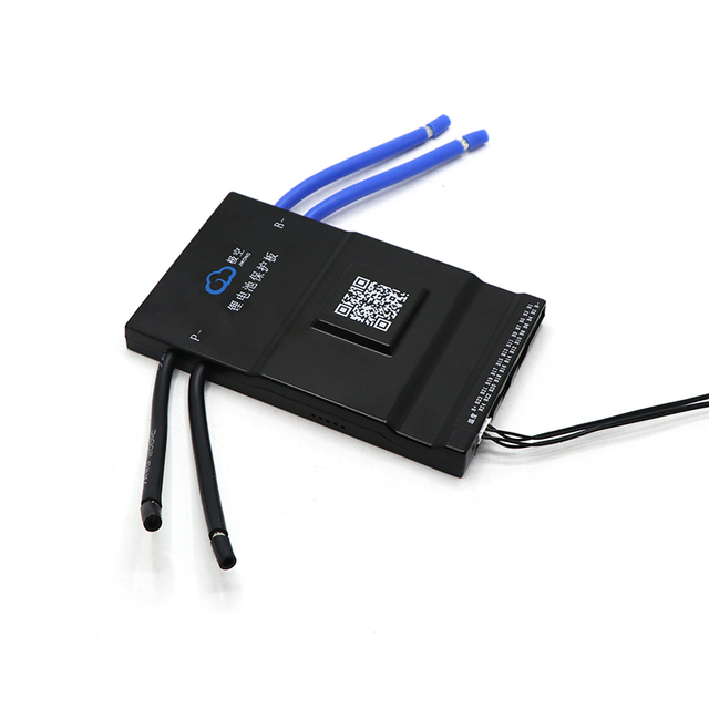 BD4A24S4P BD6A24S6P BD6A20S10P B2A24S15P B2A8S20P B2A24S20P JK Smart Active Balance BMS for Lithium Battery Pack