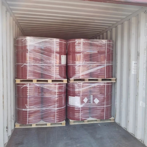 Trung quốc sản xuất 99.5% min tDi 80/20 giá tốt nhất tổng hợp chất lỏng Vật liệu trung gian agrochemical trung gian mô hình - Product Image 3