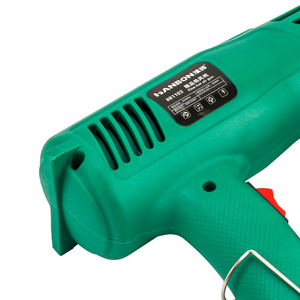 <span class=keywords><strong>Pistola</strong></span> <span class=keywords><strong>de</strong></span> <span class=keywords><strong>calor</strong></span> eléctrica con temperatura ajustable <span class=keywords><strong>Precio</strong></span> al por mayor - Product Image 4
