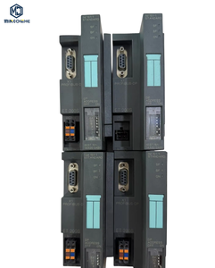 PLC คอนโทรลเลอร์เซนเซอร์โมดูลอินเทอร์เฟซยี่ห้อใหม่ ET200S 6ES7 151‑1AA05‑0AB0 - Product Image 1