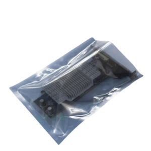 Sac de protection antistatique ESD, sac ouvert antistatique pour la protection des composants électroniques sensibles - Product Image 6