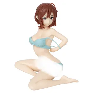 XM Good morning animation beautiful girl action figure swimsuit series