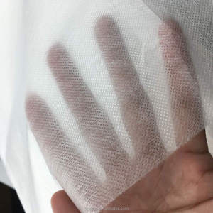 農業用植物霜防止フリース3% UV軽量不織布霜ブランケット作物カバー農業用不織布 - Product Image 3