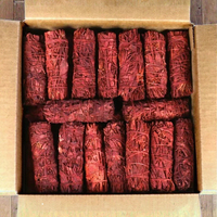 Bâtonnets spirituels de sang de dragon Xanadu en gros, 4 pouces, 35g, faits à la main, pour la guérison, la purification et la protection - NOUVELLES ARRIVÉES