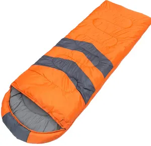 Travel and Camping Sleeping Bag Liner Single Trip Warm Adult Winter Padded Envelope Sleeping Bag