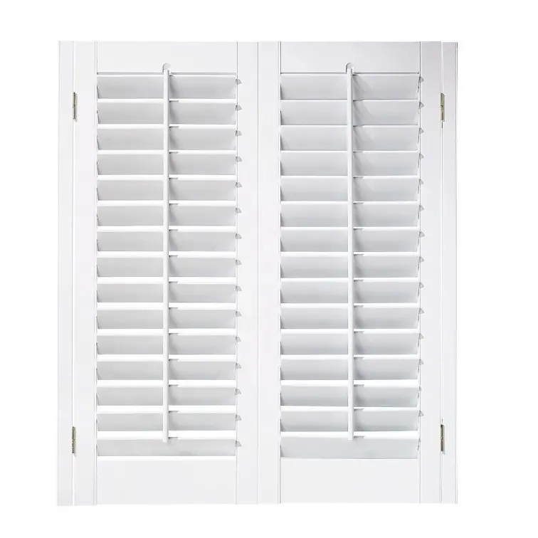 Úc Và Mỹ Trong Nhà Chất Lượng Cao Trang Chủ Trang Trí Bằng Gỗ Plantation Shutter Plantation Shutter Louvers Bán Buôn