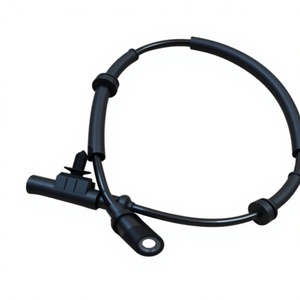 Fit For Tata Xenon 2.2L Front Wheel Speed Sensor OEM 287054209902 SUV ABS Brake Parts 2179CC Dicor <b>Engine</b> <b>Kit</b> - Product Image 1