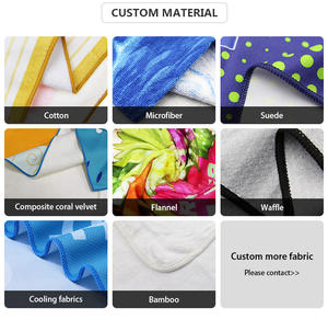 <span class=keywords><strong>Serviette</strong></span> <span class=keywords><strong>de</strong></span> plage personnalisée en molleton <span class=keywords><strong>de</strong></span> corail composite imprimé par sublimation à bas quantité minimale <span class=keywords><strong>de</strong></span> commande <span class=keywords><strong>grande</strong></span> <span class=keywords><strong>serviette</strong></span> <span class=keywords><strong>de</strong></span> <span class=keywords><strong>bain</strong></span> super absorbante - Product Image 6