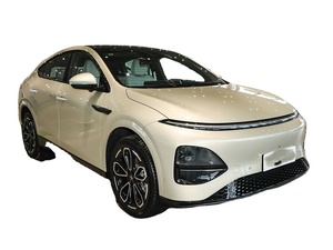 XPeng G6 2025 Max Tech 625km Fastback SUV Véhicule Électrique Intelligent Technologie Avancée Cabine Confortable Conduite Fluide pour Usage Urbain - Product Image 1