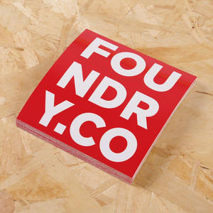 ملصقات فينيل مخصصة مقاومة للماء وقطع القوالب-مخصص من تسميات الترويج والعلامات التجارية - Product Image 4