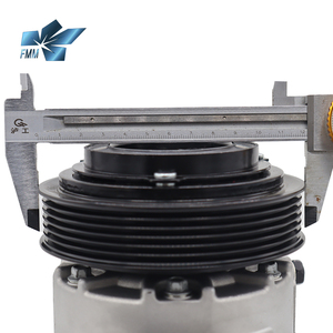 <span class=keywords><strong>Compresor</strong></span> de <span class=keywords><strong>Aire</strong></span> <span class=keywords><strong>Acondicionado</strong></span> para Automóvil 97701-G6400 97701-G6201 para <span class=keywords><strong>Kia</strong></span> <span class=keywords><strong>Picanto</strong></span> 6pk - Product Image 6