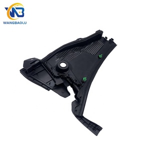 Placa de guía de limpiaparabrisas delantero, accesorio de actyon rexton musso korando kyron tivoli <span class=keywords><strong>rodius</strong></span>, capl top assy para Accord <span class=keywords><strong>2014</strong></span>-2017 - Product Image 3