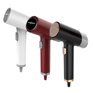 Piroscafo indumento palmare con planata liscia per la casa armadio da viaggio affari cotone lana tessuto <span class=keywords><strong>stiratura</strong></span> - Product Image 4