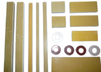 Panneaux isolants d'alimentation pour fours à arc électriques métallurgiques Dimensions personnalisables selon les besoins