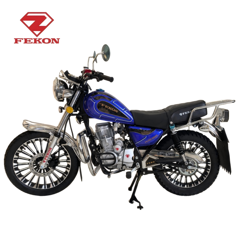 Classic Pioneer FEKON Motorcycle 150CC