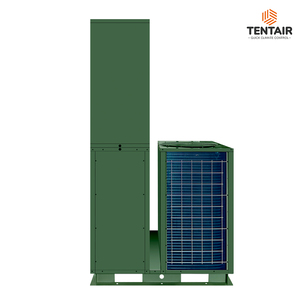 Portable Air Conditioner Mobile Small Home for Hotel Wholesale AC Cooler Alpicool Portable Air Conditioner - Product Image 3