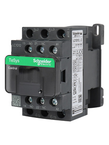 Contactor LC1D09M7C LC1D12M7C, Relé de la Serie RXG, Relé de Interfaz Industrial, Relé Miniatura Enchufable - Product Image 2