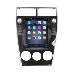 <span class=keywords><strong>MAZDA</strong></span> <span class=keywords><strong>6</strong></span> için 2004 2005-15 çift yuvalı araba müzik seti 2 <span class=keywords><strong>Din</strong></span> Android araba radyo MP5 oynatıcı Autoradio ses araç DVD oynatıcı oynatıcı navigasyon GPS - Product Image 1