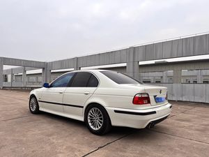 <span class=keywords><strong>BMW</strong></span> Serie 5 2000, 3.0L Gasolina, Sedán Automático, Volante a la Izquierda, Auto Usado para Exportación - Product Image 4