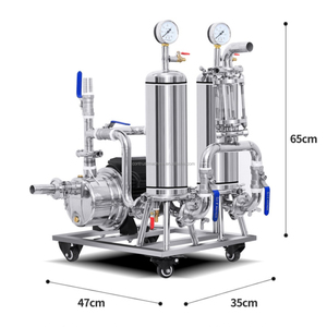 Attrezzatura da <span class=keywords><strong>birreria</strong></span> industriale completa di alta qualità/macchina <span class=keywords><strong>birreria</strong></span>/impianto di birra - Product Image 5