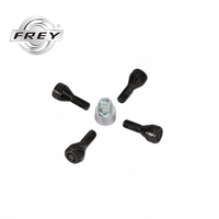 Frey pièces automobiles serrures de roue vis antivol 36136792849 pour Bmw E60 E61 E90 E46 E84