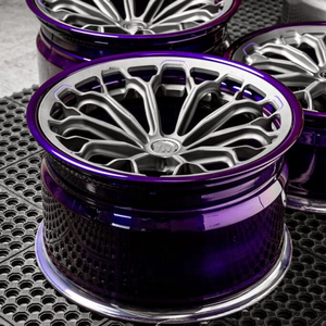 Rines Forjados de 18 19 20 21 22 24 Pulgadas para <span class=keywords><strong>Koenigsegg</strong></span> Ccxr Agera <span class=keywords><strong>Jesko</strong></span> Regera CC850 Gemera One:1 - Product Image 1