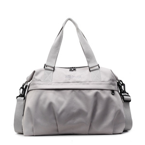 Custom Logo Hot Selling Versatile Lightweight Space-saving Foldable Design Waterproof Outdoor Gym <b>Bag</b> Large <b>Holdall</b> <b>Travel</b> <b>Bag</b> - Product Image 3
