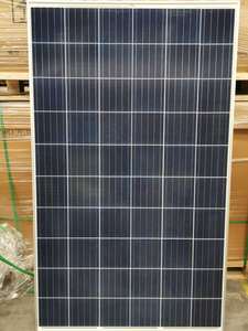 Panel Solar Policristalino de 320W 330W 340W de Alta Eficiencia para Uso Doméstico Completo - Product Image 1