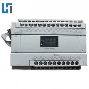 โมดูลควบคุม PLC AFPX0E24T AFPX0E40TD-F AFPX0E40RD-F ของแท้คลังสินค้าอัตโนมัติใหม่ - Product Image 1